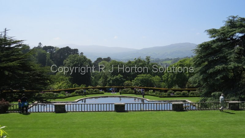 Bodnant - I